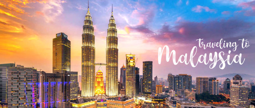 Paket Tour Malaysia – Singapore 5D 3N